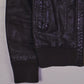Vintage Lederjacke (S)
