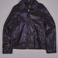 Vintage R.C.A Lederjacke (M)