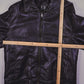 Vintage R.C.A Lederjacke (M)