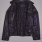Vintage R.C.A Lederjacke (M)