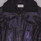 Vintage Rocker Lederjacke (S)