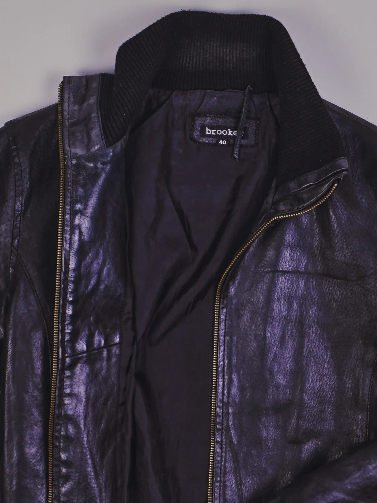 Vintage Jacke ()