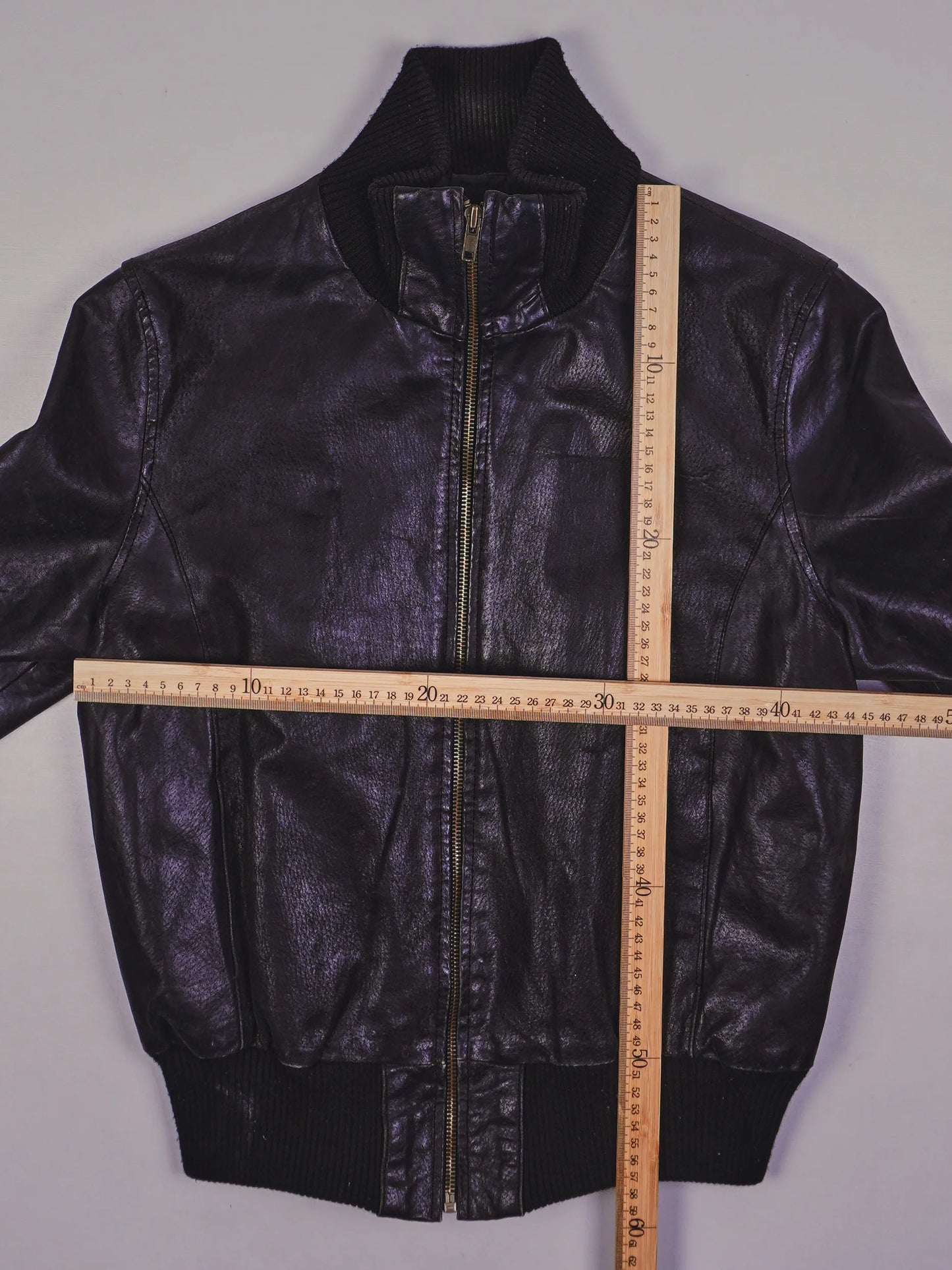 Vintage Jacke ()