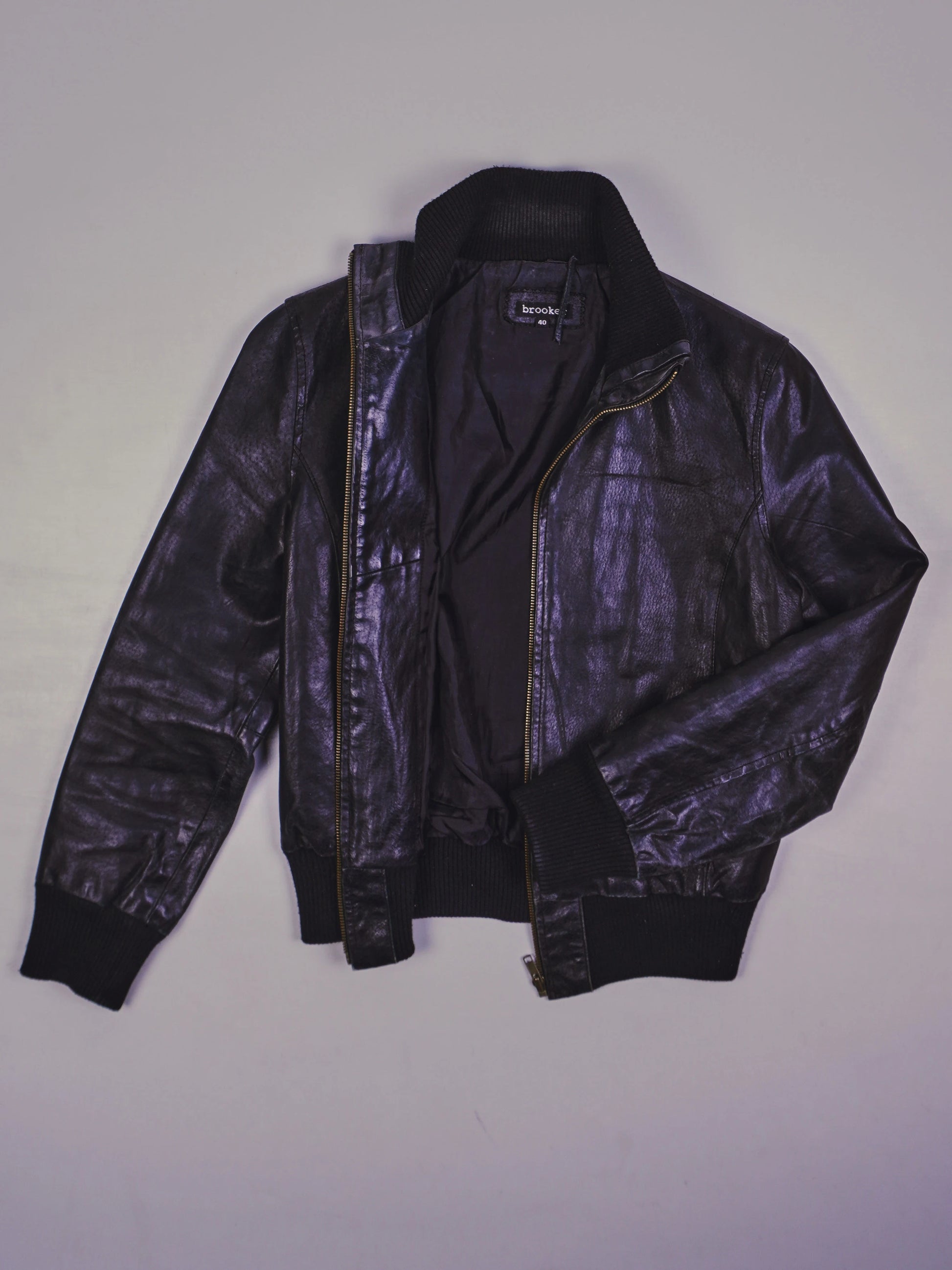 Vintage Jacke ()