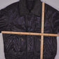 Vintage Lederjacke (L)