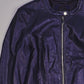 Vintage Lederjacke (S)