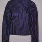 Vintage Lederjacke (S)