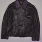 Vintage Kilkenny Lederjacke (S)