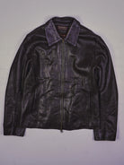 Vintage Kilkenny Lederjacke (S)
