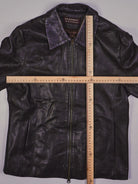 Vintage Kilkenny Lederjacke (S)