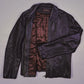 Vintage Kilkenny Lederjacke (S)