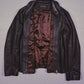 Vintage Kilkenny Lederjacke (S)