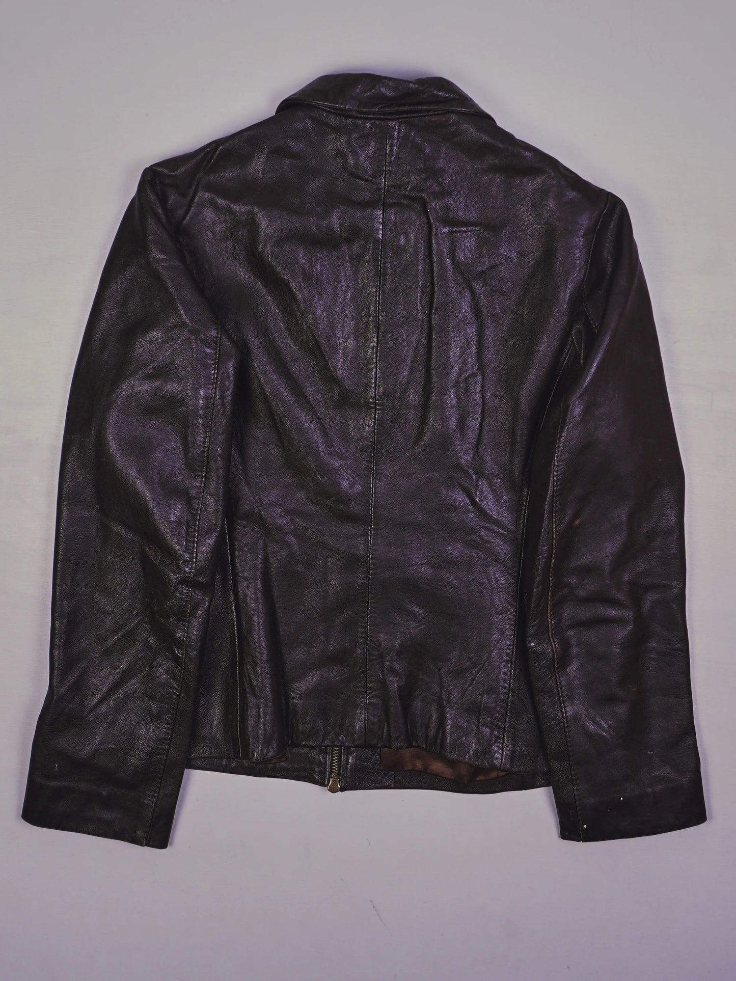 Vintage Kilkenny Lederjacke (S)