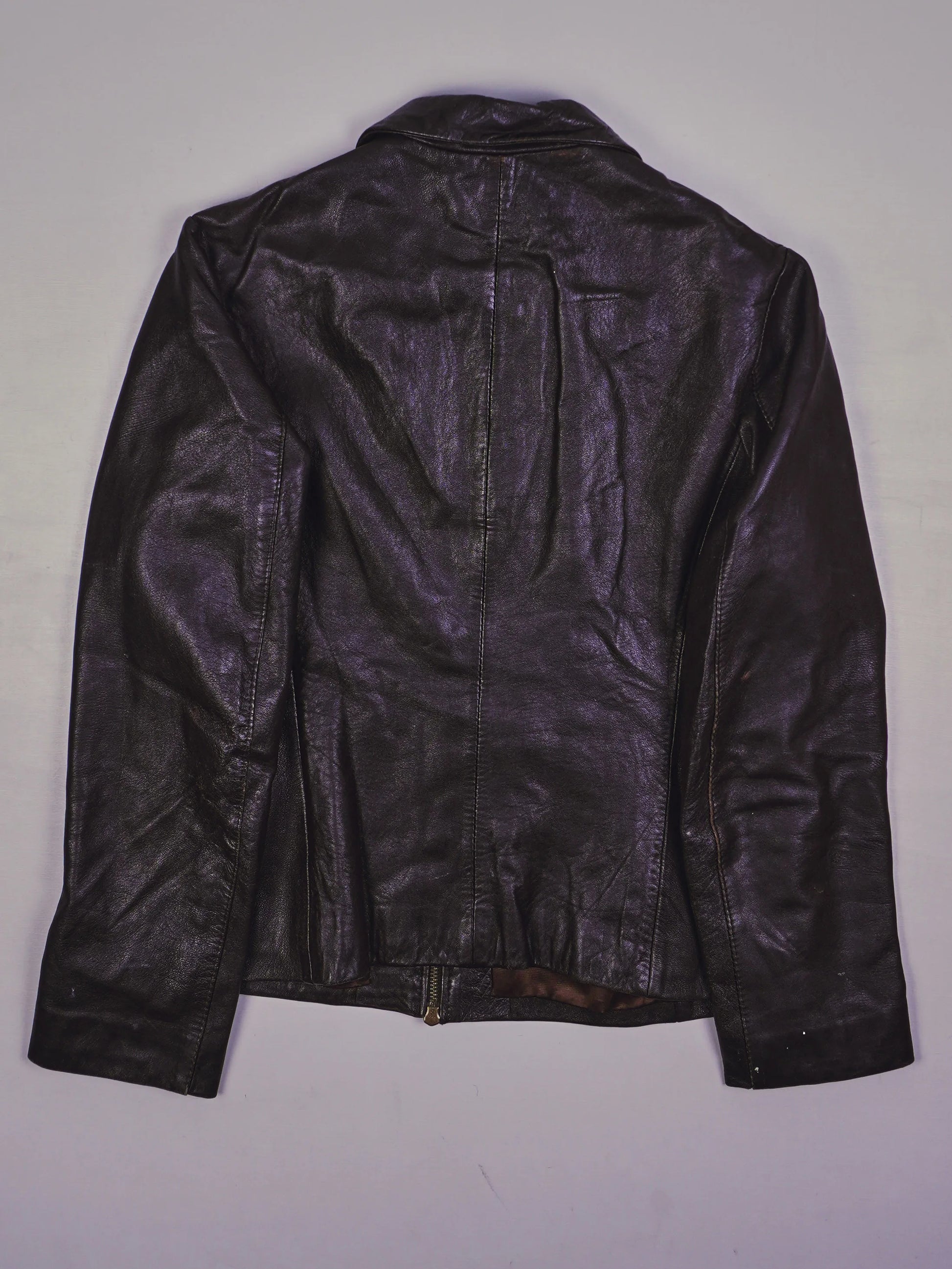 Vintage Kilkenny Lederjacke (S)