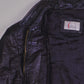 Vintage LASS Lederjacke (M)