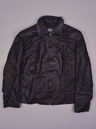 Vintage LASS Lederjacke (M)