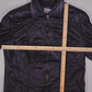 Vintage LASS Lederjacke (M)