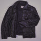 Vintage LASS Lederjacke (M)