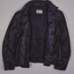 Vintage LASS Lederjacke (M)