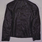 Vintage LASS Lederjacke (M)