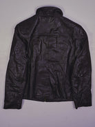 Vintage LASS Lederjacke (M)