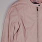 Vintage Lederjacke (S)