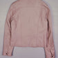 Vintage Lederjacke (S)