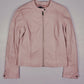 Vintage Lederjacke (S)