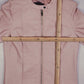 Vintage Lederjacke (S)