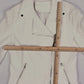 Vintage Lederjacke (S)