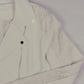 Vintage Lederjacke (S)