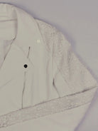 Vintage Lederjacke (S)