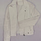 Vintage Lederjacke (S)