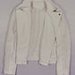 Vintage Lederjacke (S)