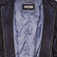 Vintage Goldstein Lederjacke (S)