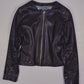 Vintage Goldstein Lederjacke (S)