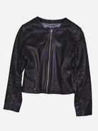 Vintage Goldstein Lederjacke (S)