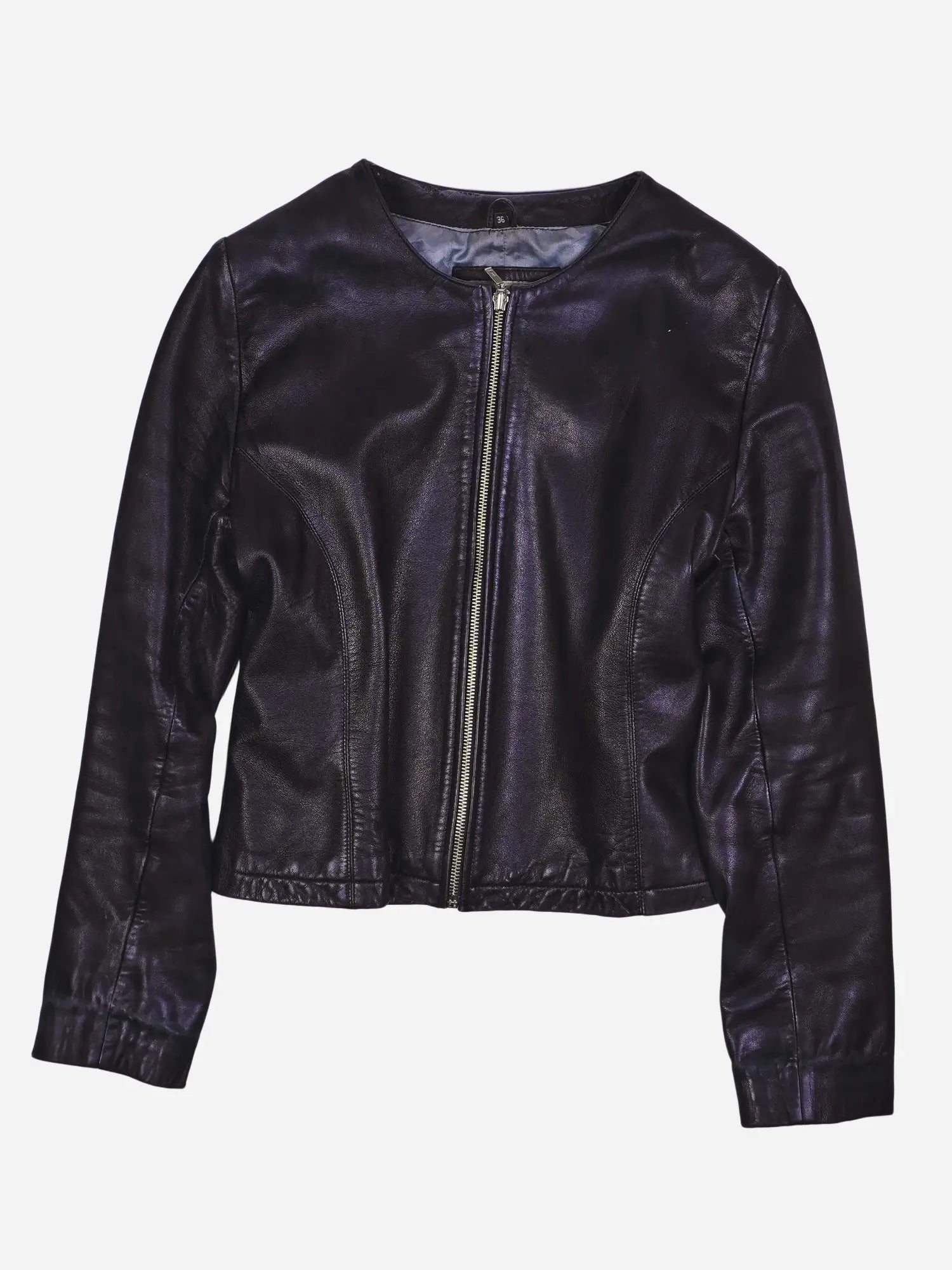 Vintage Goldstein Lederjacke (S)