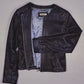 Vintage Goldstein Lederjacke (S)
