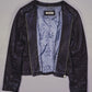 Vintage Goldstein Lederjacke (S)