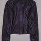 Vintage Goldstein Lederjacke (S)