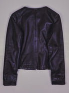 Vintage Goldstein Lederjacke (S)