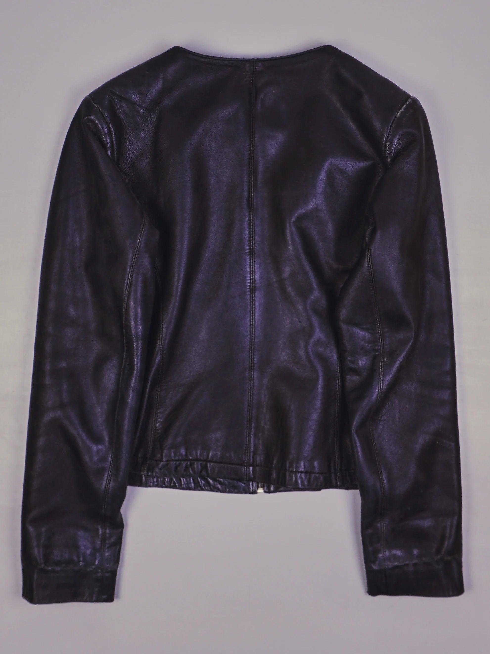 Vintage Goldstein Lederjacke (S)