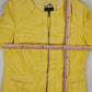 Vintage Lederjacke (M)