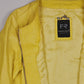 Vintage Lederjacke (M)