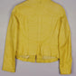 Vintage Lederjacke (M)