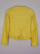 Vintage Lederjacke (M)