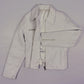 Vintage Lederjacke (M)