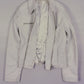 Vintage Lederjacke (M)