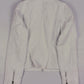 Vintage Lederjacke (M)